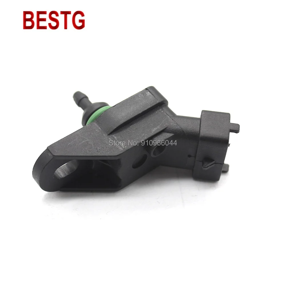 

9117763 - 6238084 - 90499610 - 46433054 MAP Sensor For VAUXHALL OPEL SINTRA SPEEDSTER FRONTERA ZAFIRA TwinTop ASTRA CORSA Mk