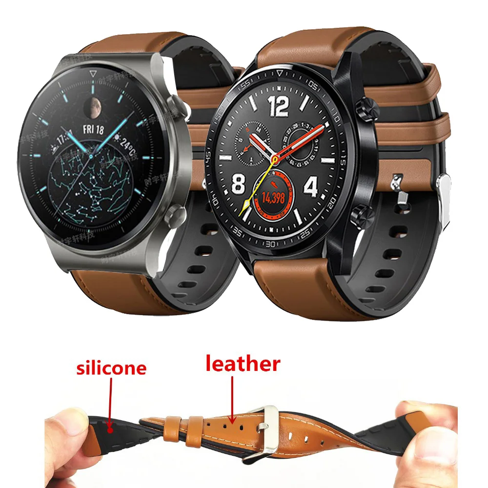 Honor Magic Watch 2 Купить Ремешок
