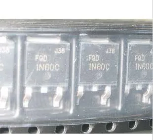 

10 шт. 10N60 FQD10N60C STD10NM60N SMD TO-252