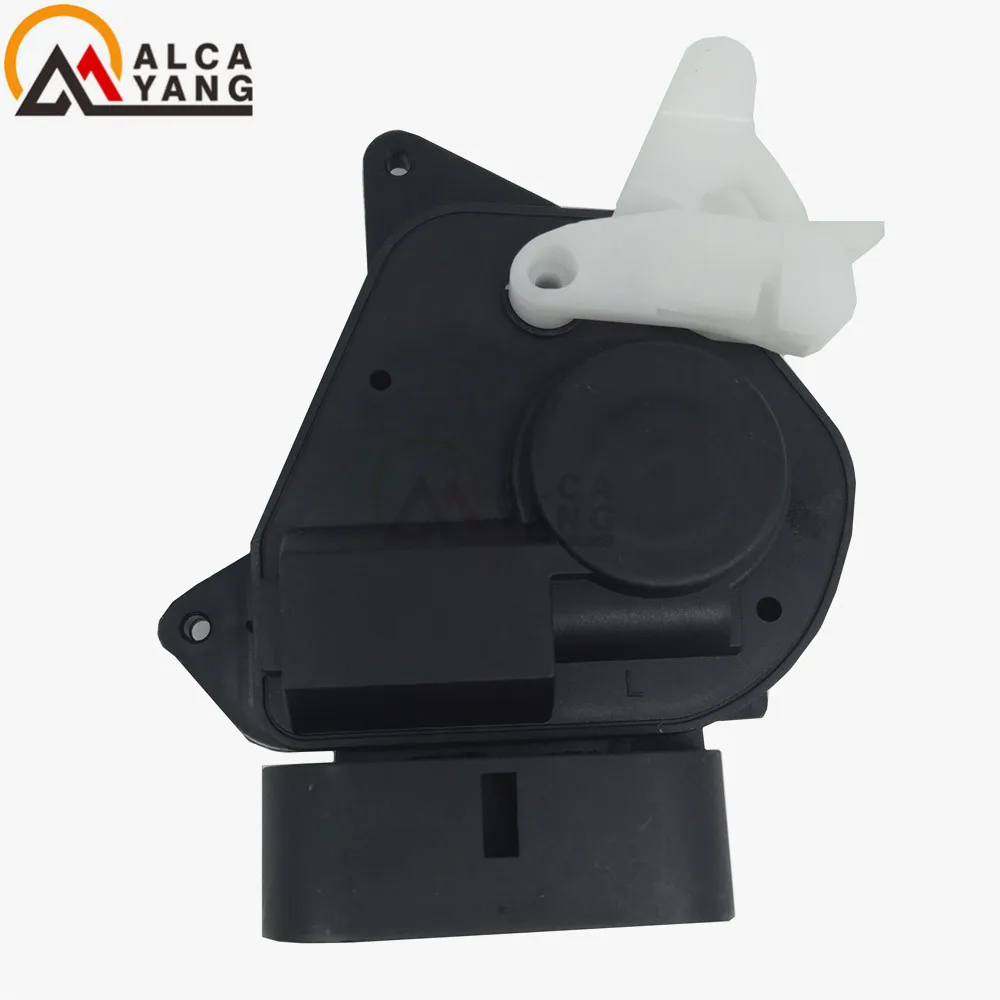 Malcayang автомобильный стайлинг хорошее качество 6Pin привод замка левой передней