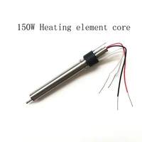 150w high frequency heating welding soldering iron solder core