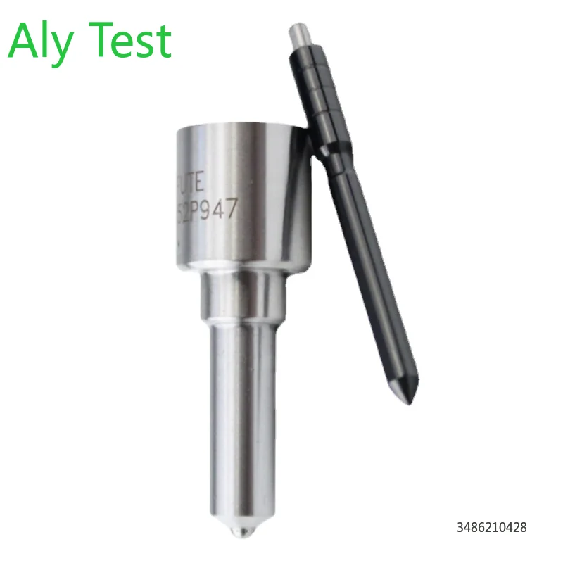 

Common Rail Injector Nozzle DLLA152P947 093400-9470 for 095000-6250