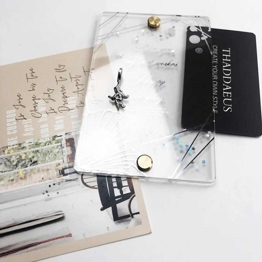 Кулон ведьмы из стерлингового серебра 925 пробы с цепочкой Подарочная бижутерия