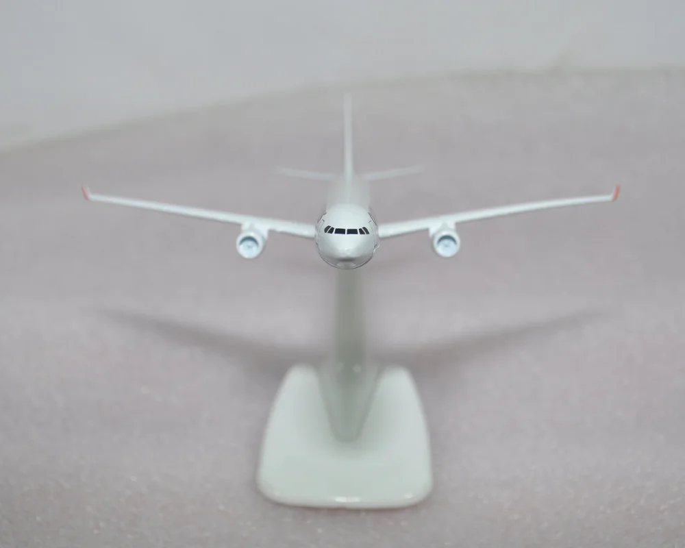 Модель самолета 16 см из металлического сплава модель австралийского