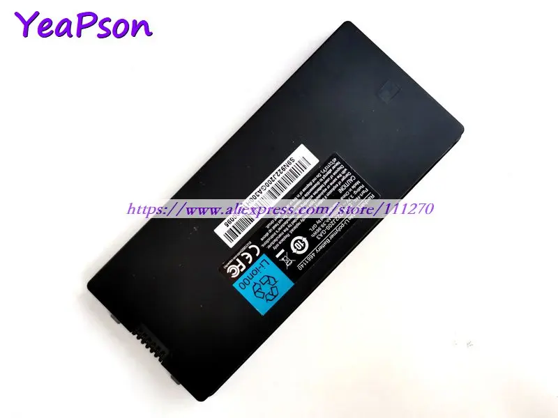 Аккумулятор Yeapson S9N-922J200-GA3 4661140 3 7 в 10800 мАч для ноутбука MSI | Компьютеры и офис
