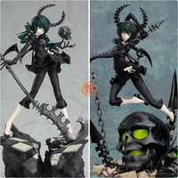 100 original authentic spot japanese version of the black rock shooter death dominates the bird game beautiful 18 anime figure