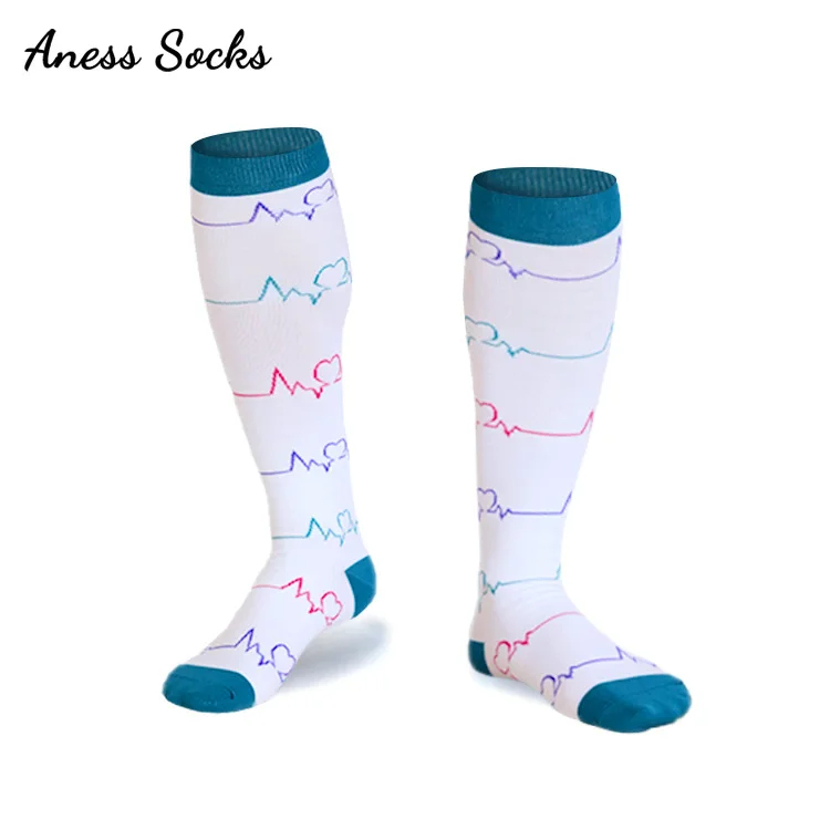 

Compression Socks Stretch Socks Athletic Socks Spot Socks