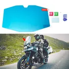 Защитная пленка от царапин для мотоцикла, подходит для Suzuki V-дополнительный 1050 XT 2020 2021  L7 2017 +