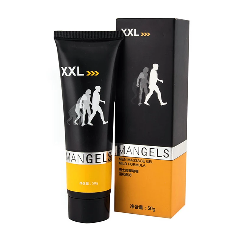 50 г увеличитель пениса Мужской t крем XXL средства для эрекции идентичная Мужская