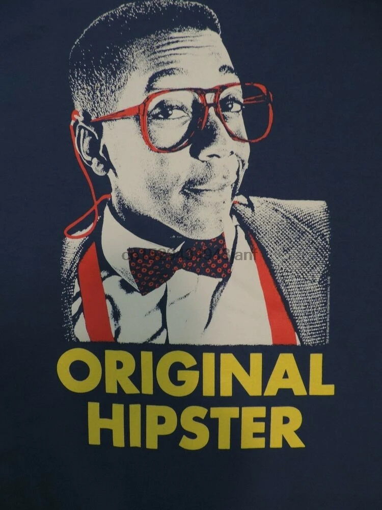 

Family Matters T-Shirt Steve Urkel 80s 90s Retro Tee TGIF Show Original Hipste