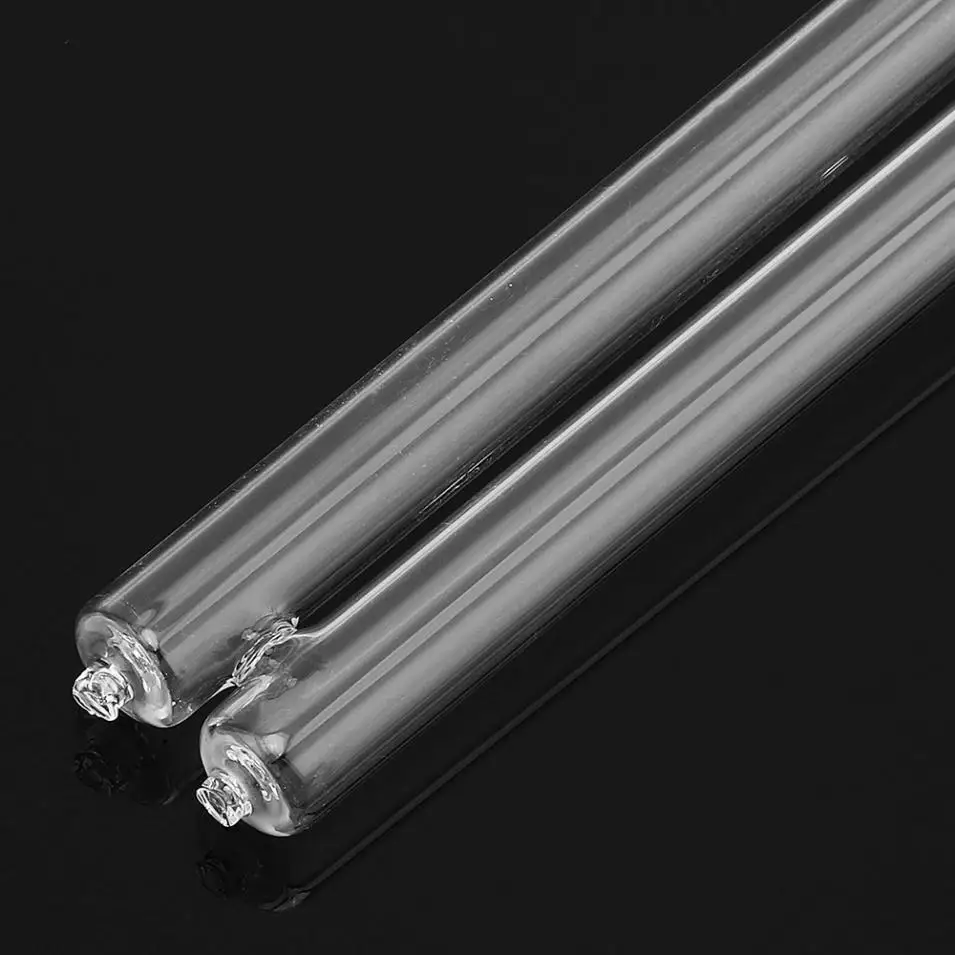 G23 бактерицидная ультрафиолетовая лампа UV-C 253.7nm 254nm стерилизатор для дезинфекции воды и очистки воздуха 9W UVC светильник h-образной формы