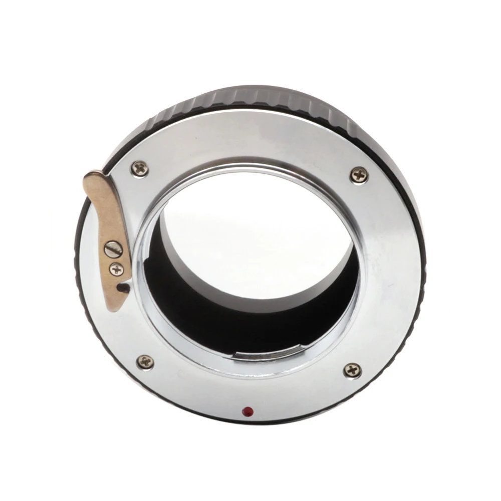 Крепежное кольцо адаптер для объектива Exakta к Micro 4/3 Four Thirds M4/3 крепление Камера Olympus