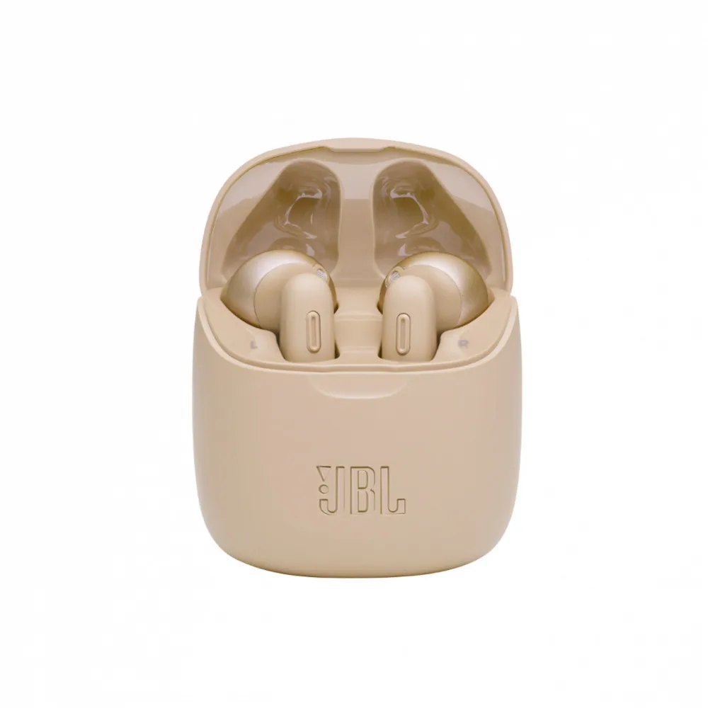 Внутриканальные наушники полностью беспроводные JBL Tune 225TWS|Наушники и гарнитуры| |