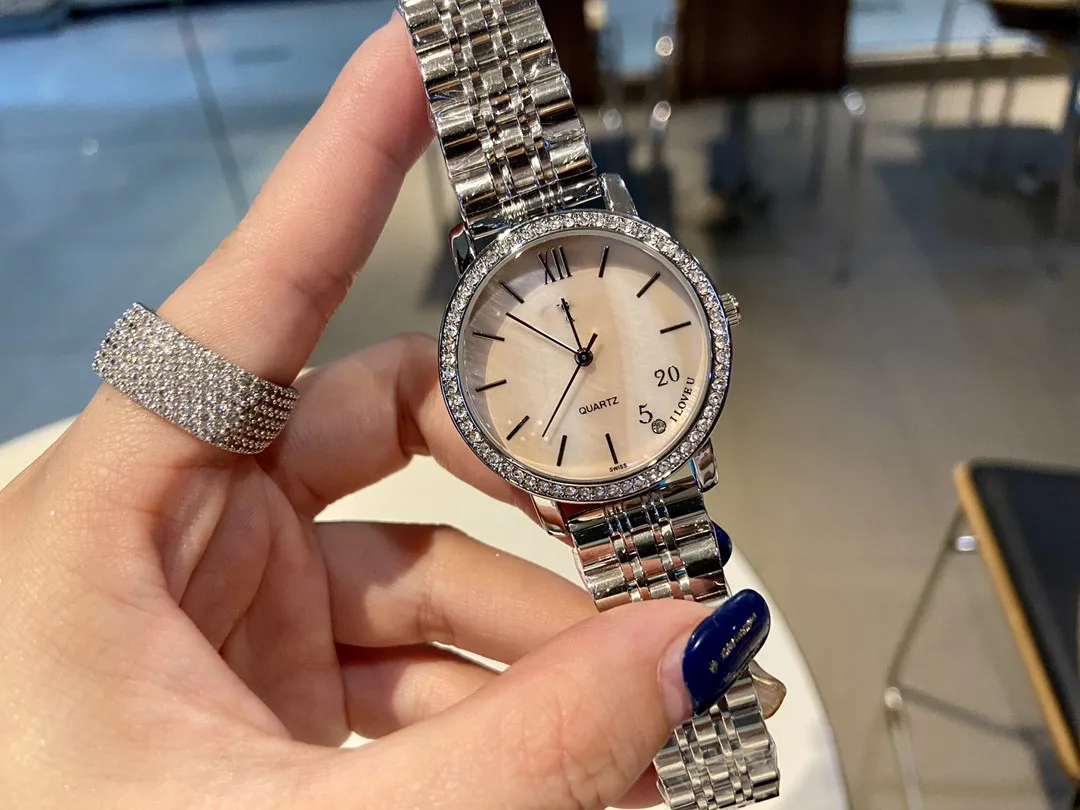 

New fashion personalized business luxury high-end watch