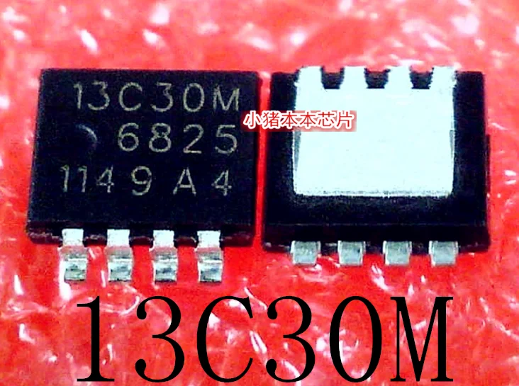 PSMN013-30MLC Printing M13C30 13C30M SOT1210