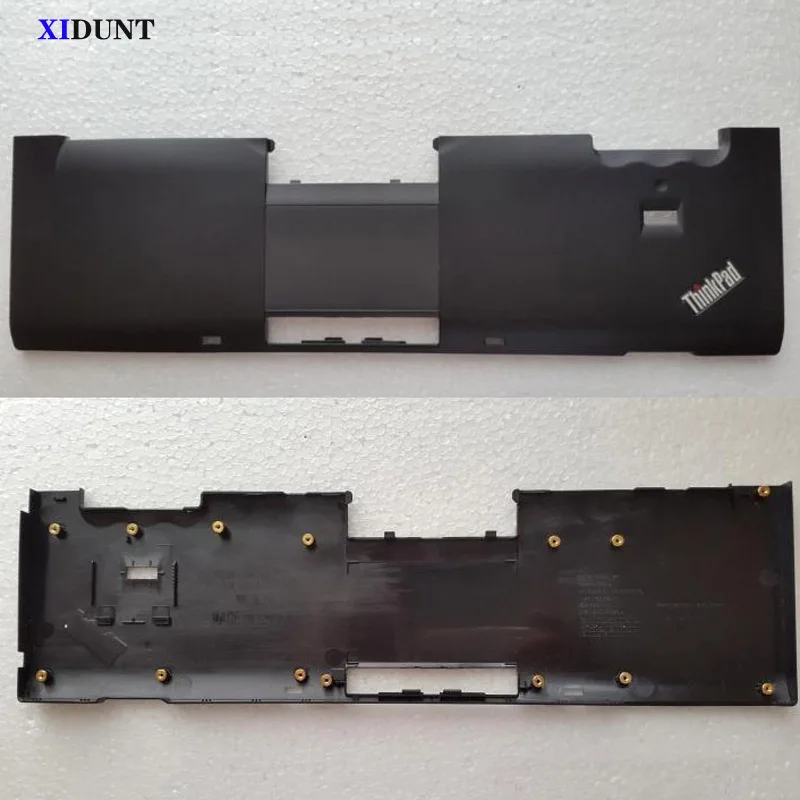 Новая Оригинальная Подставка для рук Lenovo Thinkpad T400S T410S пустая крышка с отверстием