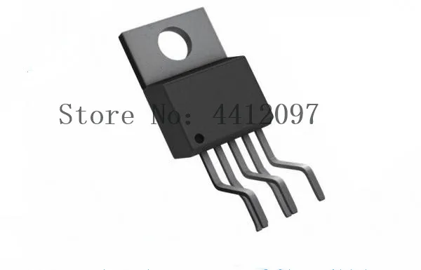 

1pcs/lot STRF6168 STR-F6168 TO-220F In Stock