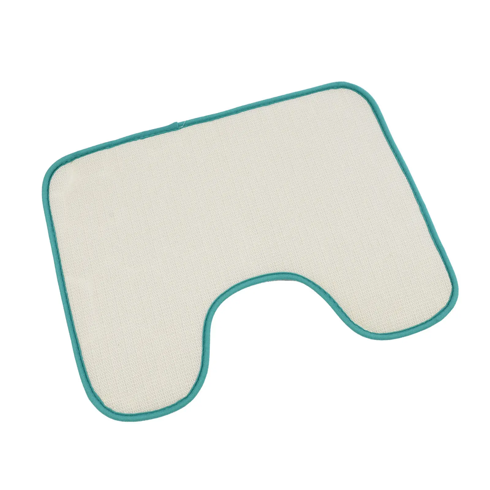 Роскошные гальки пены памяти Ванна и пьедестал коврики наборы Нескользящие