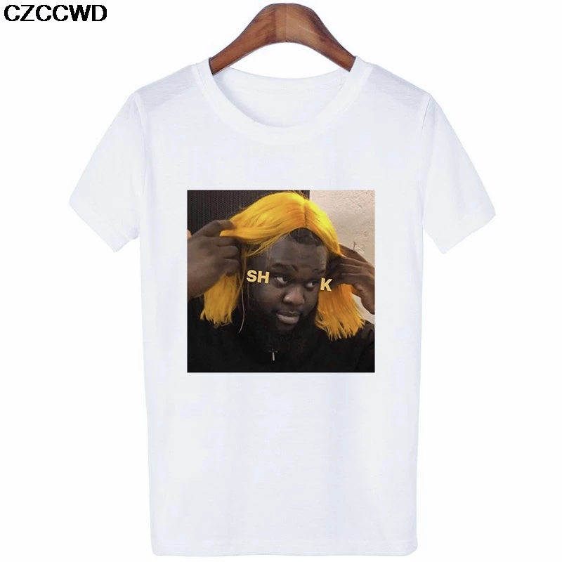 

2019 summer Womens tops New Harajuku Aesthetic Cool Fashion Sun Flower Letter Print Graphic Cute Girl Leisure Streetwear Tshirt