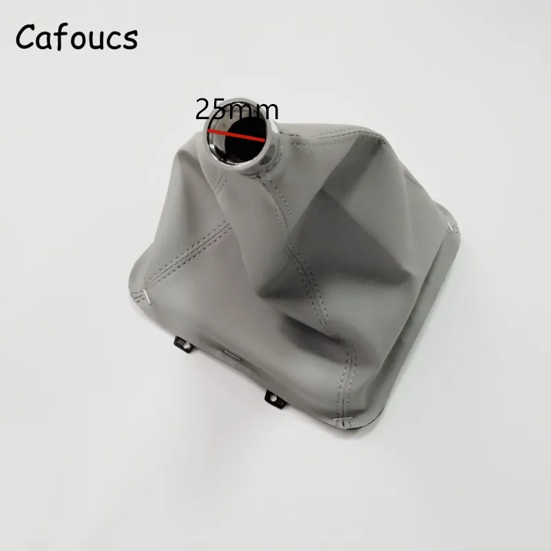 Чехол для рычага переключения передач Cafoucs Great Wall Wingle 3 5 пылезащитный чехол |