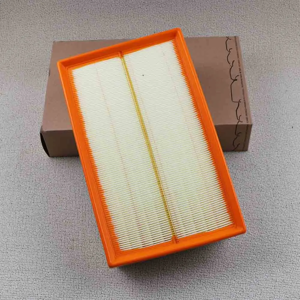 

7H0129620A For Volkswagen KOMBI/CARAVELLE VI Bus/MULTIVAN Mk/TRANSPORTER T5 V6 Engine Air Filter 7H0129620A