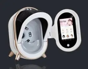 Высококачественный 3D анализатор кожи с IPad 2020 цифровой 5D для mahfuzum ulлла новое