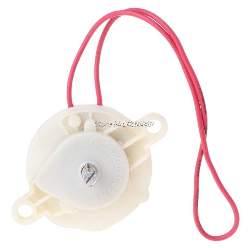 Универсальный таймер электрического вентилятора настенный механический