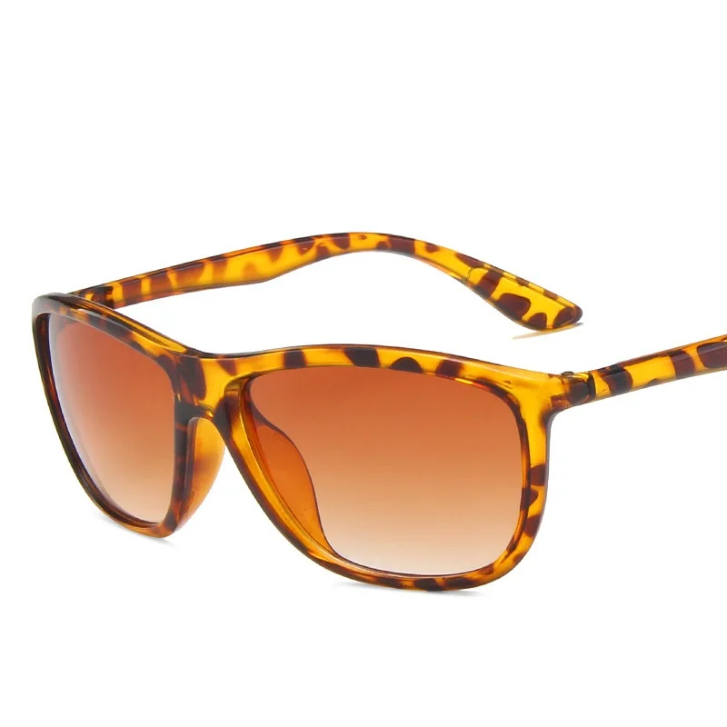 

Rectangle Women Sunglasses 2021 Fashion Gradient Glasses Eyewear Vintage Retro Sun Glasses Designer Shades For Men Gafas De Sol