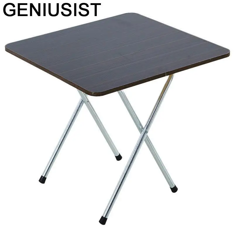 

Study Stall Comedor Pliante Kids Escrivaninha Tavolo Pieghevole Folding Mesa Plegable Kitchen Furniture Desk Dining Room Table