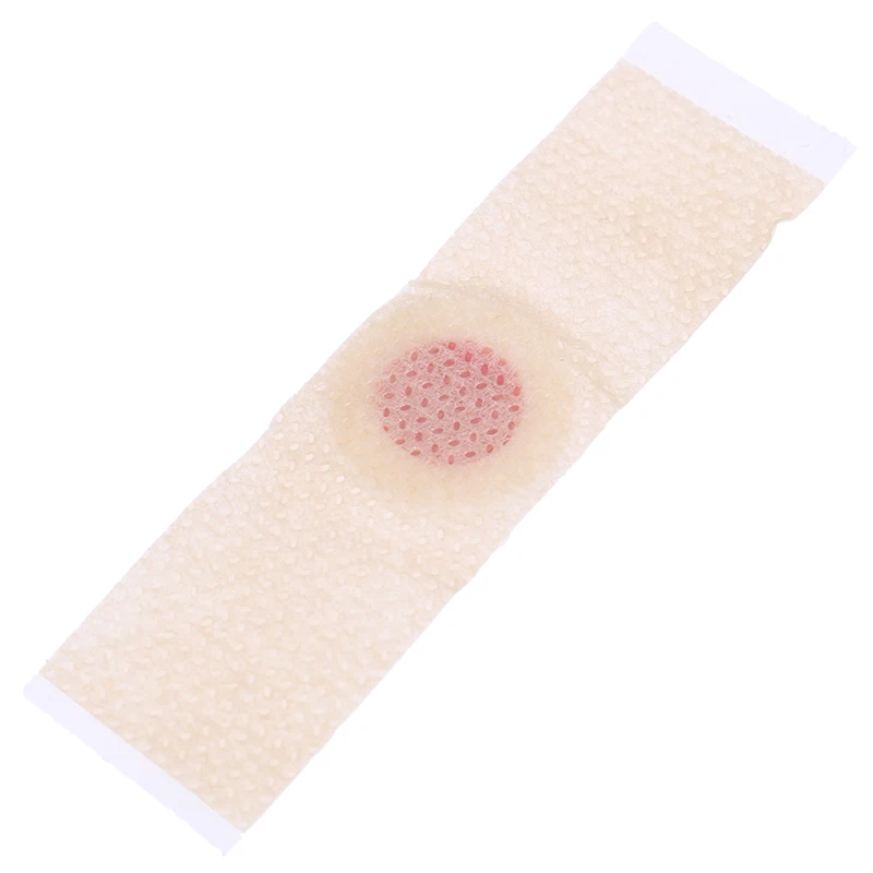 42 шт./пакет Уход за ногами медицинская штукатурка для удаления мозолей