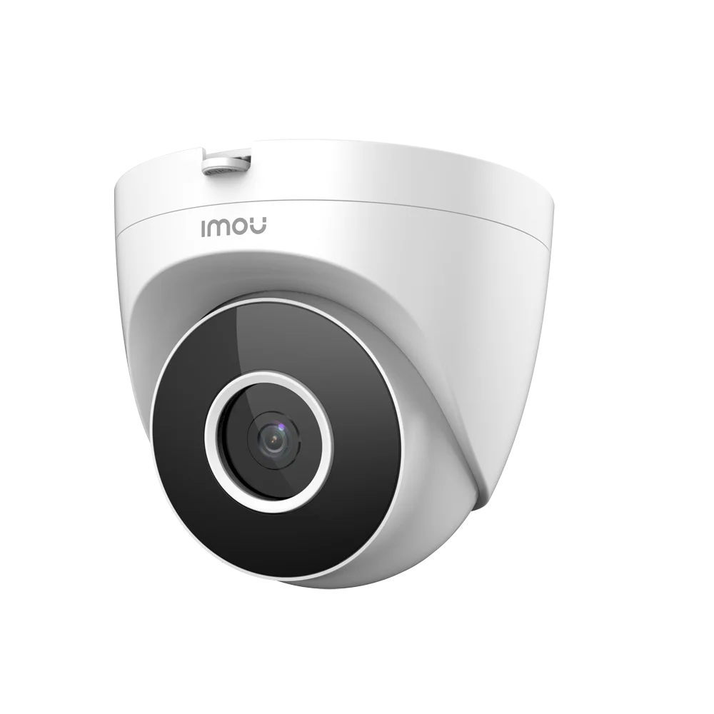 dahua imou ipc t22a 1080p hd h 265 eyeball poe camera human detection and motion detection camera easy to install free global shipping