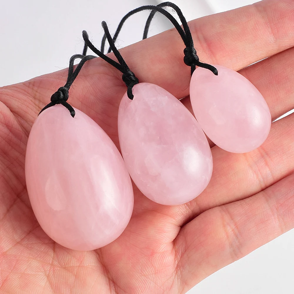 Товары Для Взрослых Ватин кегелевые шарики влагалище затягивающая тренажер секс