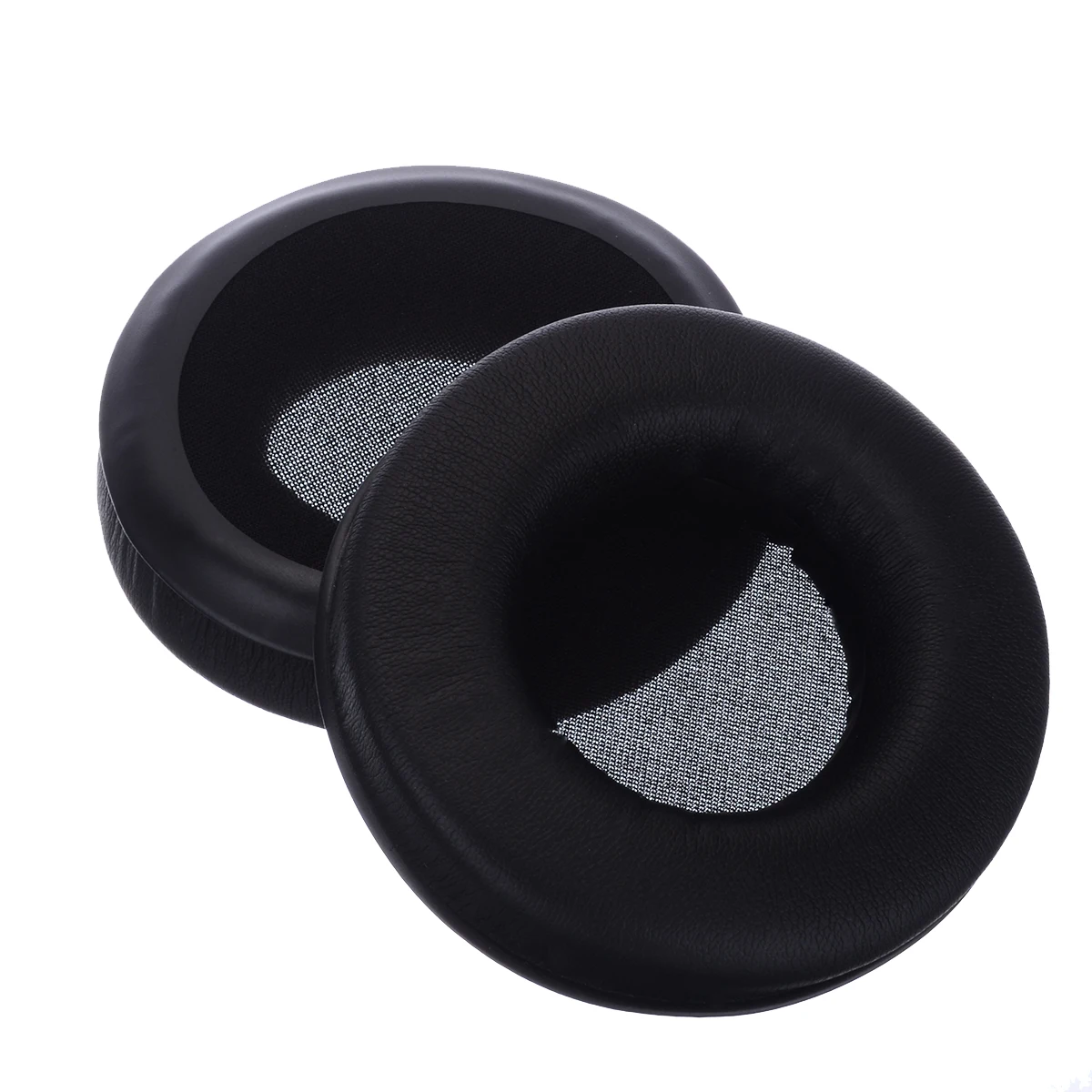 Новые сменные амбушюры Мягкая Пена Подушка для гарнитуры черный чехол razer Kraken Pro