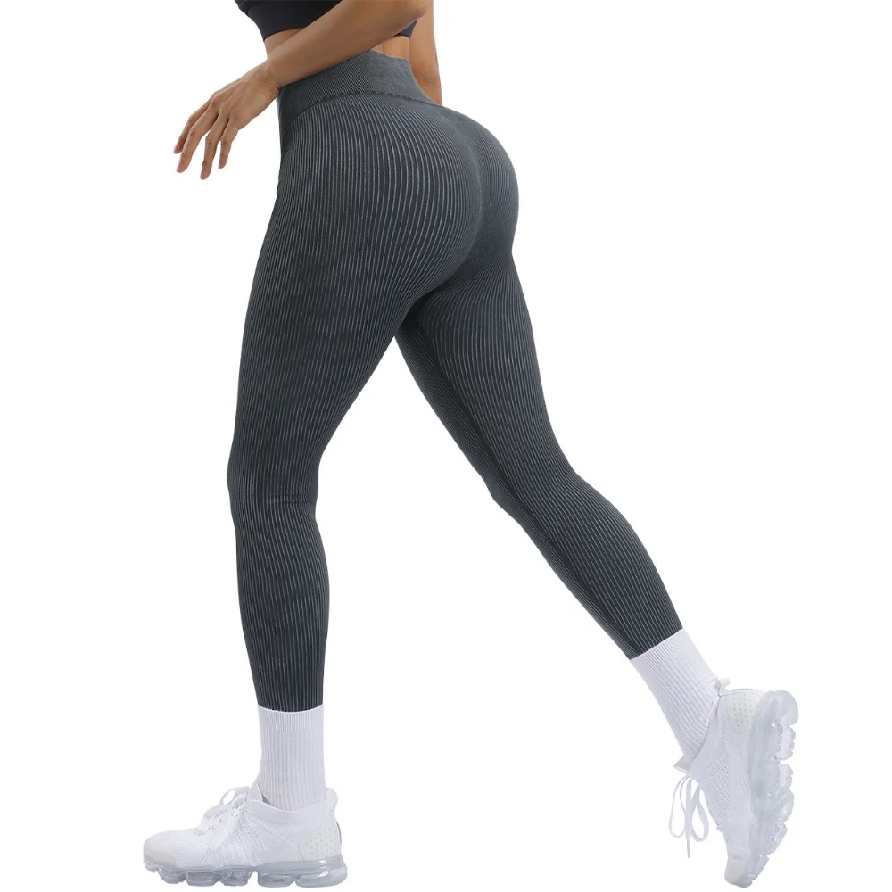 

Seamless Leggings Women Fitness Yoga Pants Women Butt Push Up Legging Workout Sports Pants Woman Tights Fitness Yoga Leggings