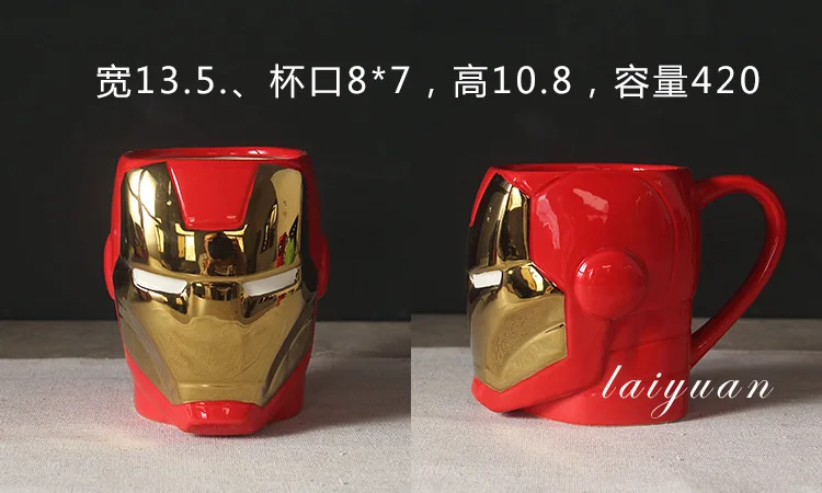 Disney с героями комиксов Марвел 3D Мстители Человек паук Железный человек Капитан