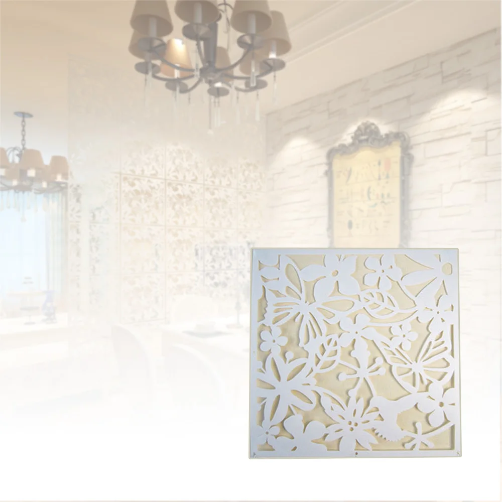 

Hanging Room Divider Safety Partition Screen Panels For Home Dining Room Sitting Room Hotel And Bar Decoration
