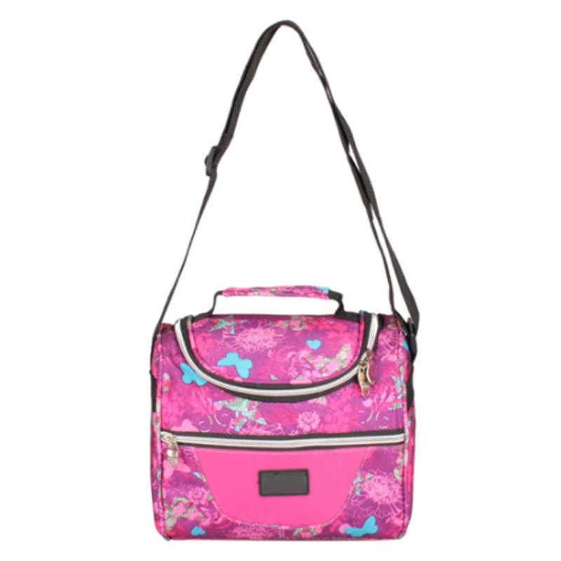 Наружные ланч сумки для пикника детский Ланч бокс консервации на холоде женщин и