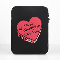 for ipad 9 7 10 5 11inch sleeve ins for apple pro11 10 2 air4 10 9 pouch lenovo tab 4 m10 plus 10 3 tab 34 tablet bag sleeve