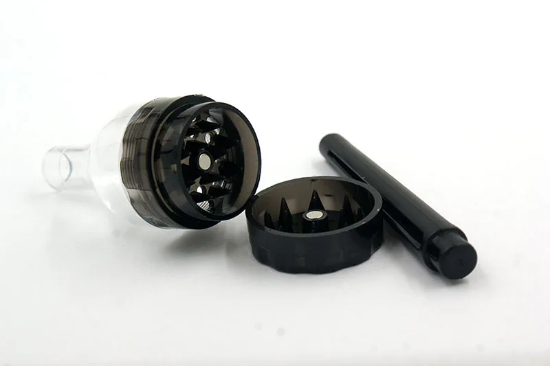 13 5 см 4 части конусная рулонная бумажная машина фильтр инструмент пластиковый