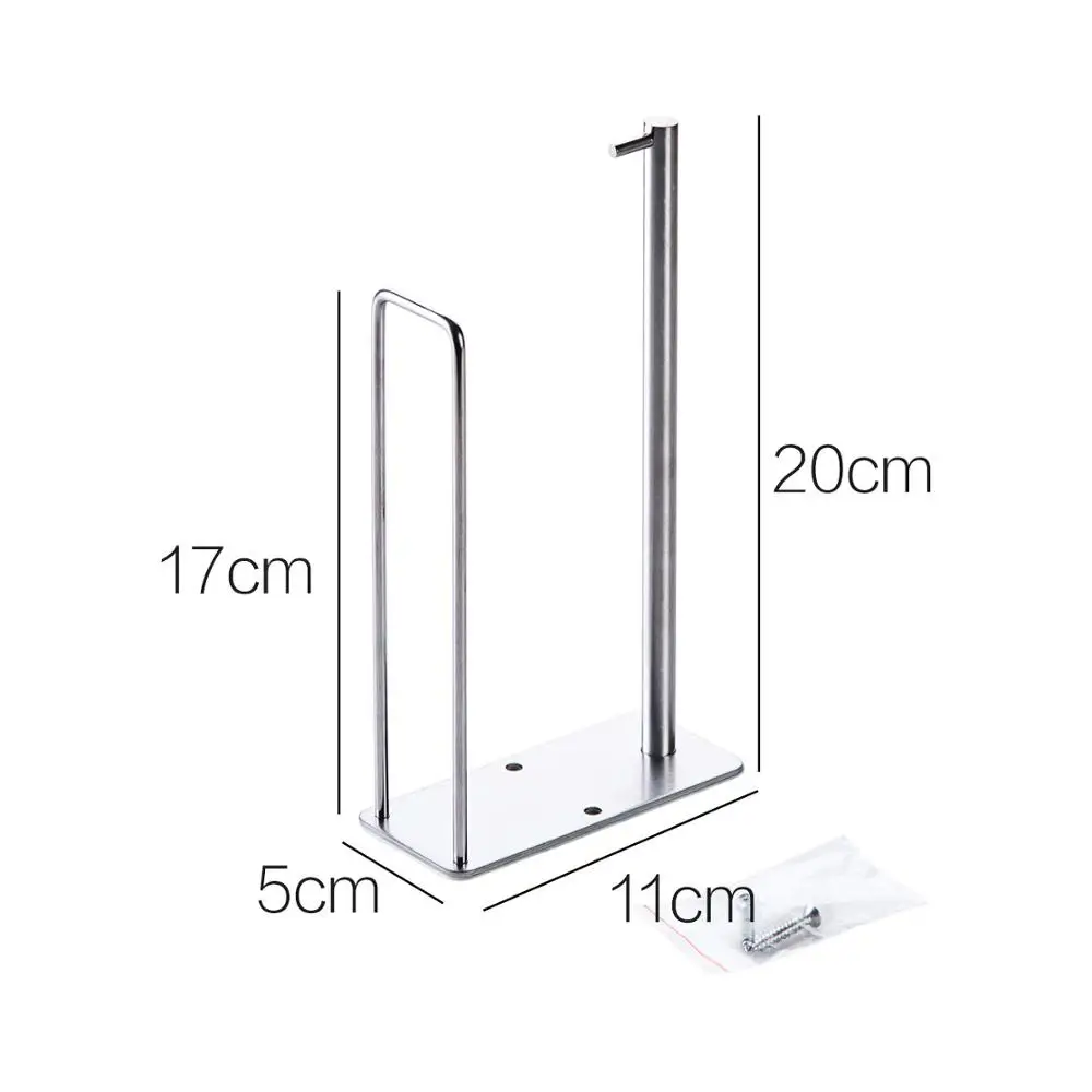 

Stainless steel perforated wall hanging hanger finishing rack dormitory hanger storage rack bedroom wardrobe paste rack