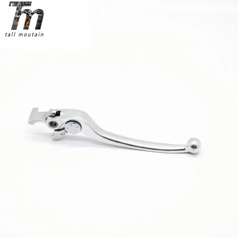 

Brake Clutch Lever For SUZUKI DL 650 V-Strom GSXR750 GSX 600/750 KATANA GSF400 BANDIT SV650 Motorcycle Accessories Aluminum