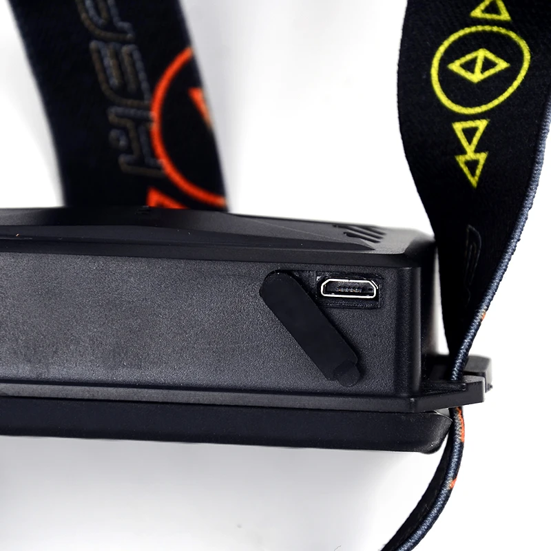 

Litwod Z30 7305a 8000LM LED Headlamp Cree XM-L2 4 Modes Rechargeable Headlight Head Lamp Spotlight Bulbs Lithium Ion