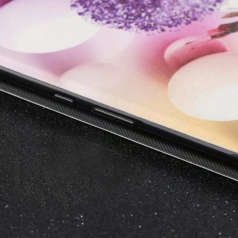 Customize Your Photo Book Case for iPad Pro 11 Tablet Cover Shockproof Flip For iPad Pro 11 Case Personalized Photo