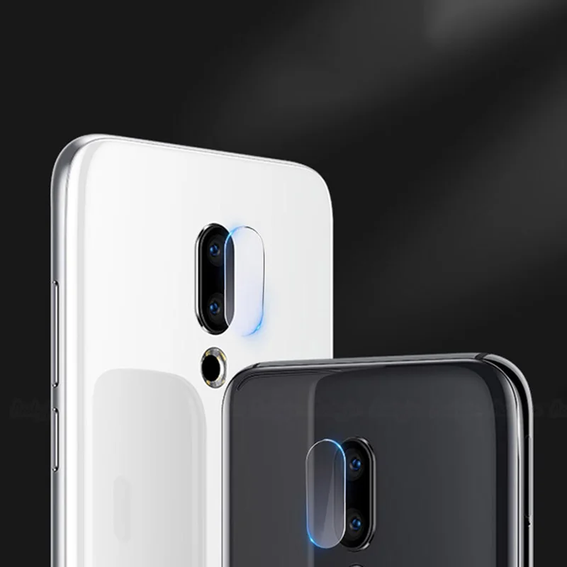 Закаленное стекло для объектива камеры Meizu 16TH Plus 16X 2 шт. | Мобильные телефоны и