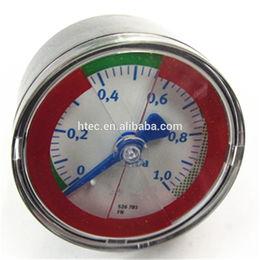 

ITV2050-012N Electro-Pneumatic Regulator