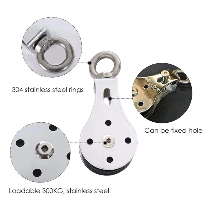 Система шкивов для фитнеса самостоятельной сборки загрузочный штифт подъем