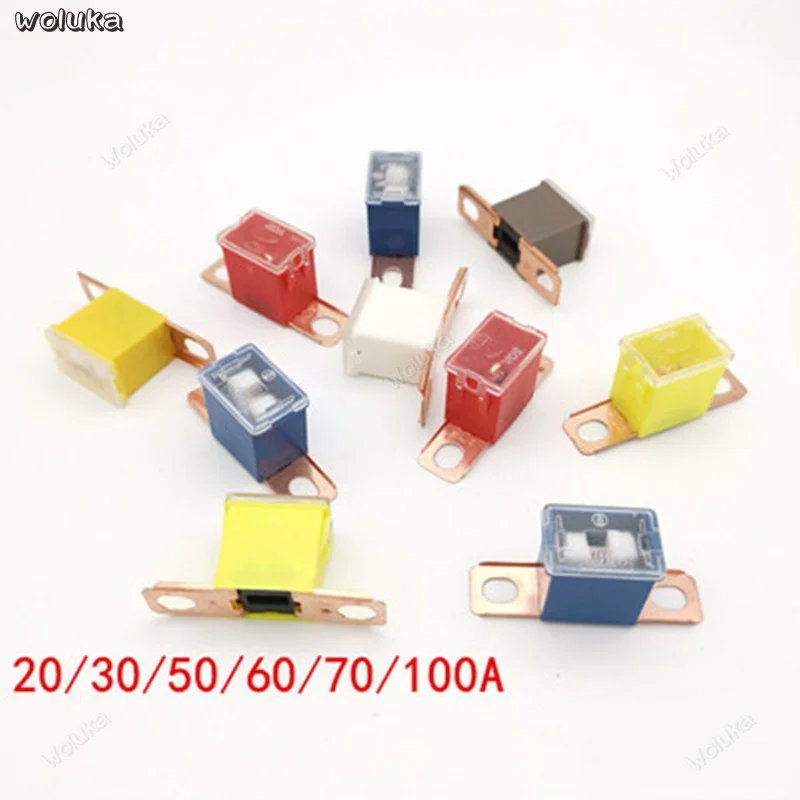 Высокомощный большой интерполированный внешний квадратный болт тип