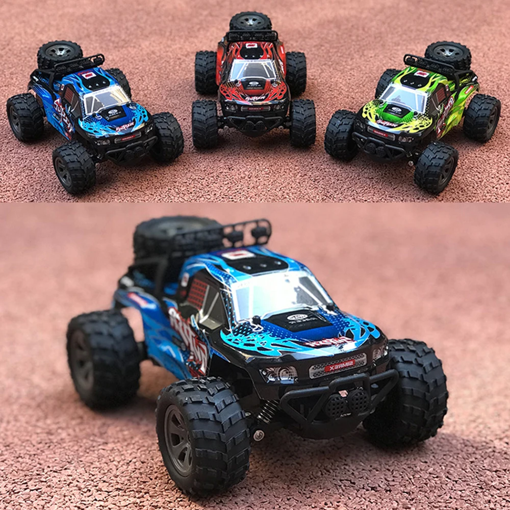 внедорожник радиоуправляе