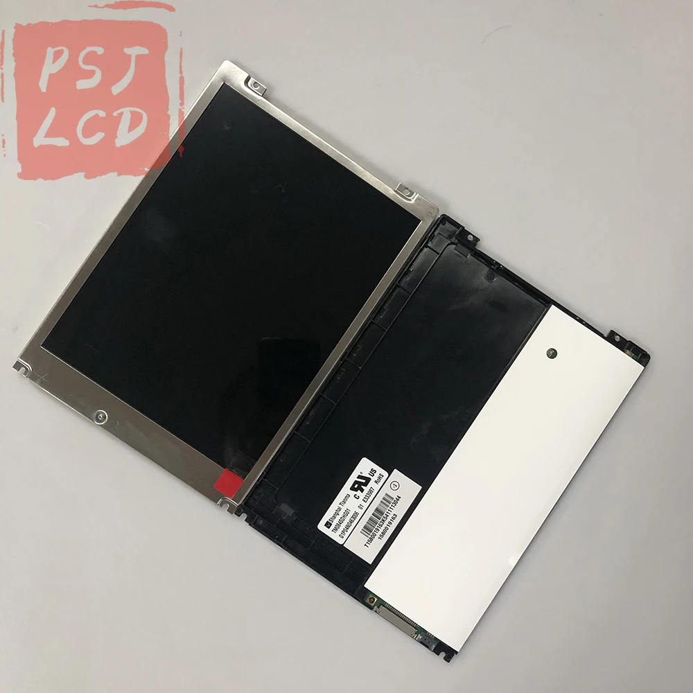

LVDS TIANMA 20 pins 8.4 inch TFT LCD Display TM084SDHG01 TM084SDHG03