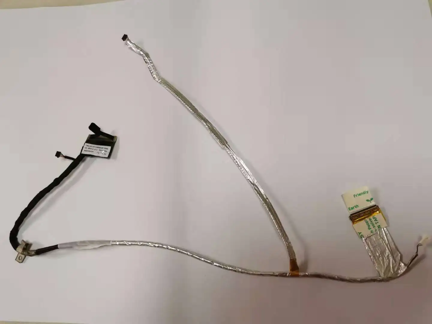 Новый кабель светодиодной подсветки ЖК-дисплея для струйного принтера HP Pavilion